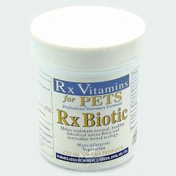 Rx Biotic for gut health