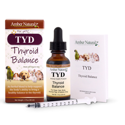 Tyd - Thyroid Balance
