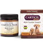 Carticil Plus – A powerful multi-system support for dogs & cats.