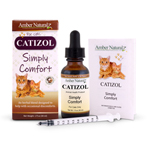 CATIZOL – A powerful aches & comfort formula for cats.