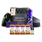 Puppy Care Kit - products to support the normal functions of the body.