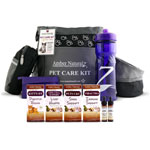 Natural Kitten Health Care Kits are excellent for cat and kitten health.