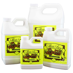 Flea Free excellent natural supplement safely repels fleas, mosquitoes and more.