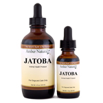 Jatoba assists the body’s natural ability in removing unwanted yeast