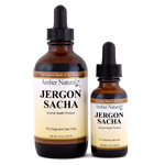 Jergon Sacha promotes healthy cells and immune functions,