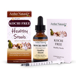 KOCHI FREE – Supports & maintains gastrointestinal health.
