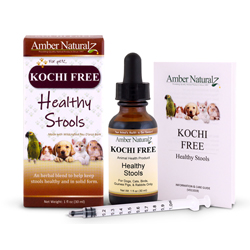 Kochi Free for immune support