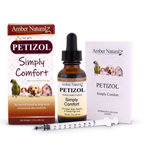 Petizol For Pets- A safe & gentle way to comfort your pets