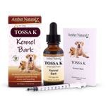 Tossa-K supports the upper respiratory tract.