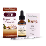 UTR - is a safe & affordable urinary support with added immunity.