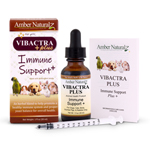 Vibactra Plus - Supports multiple body functions: digestive, skin and oral health.
