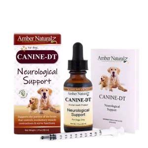 Canine DT