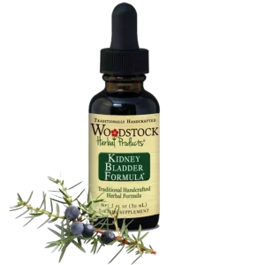 Kidney Bladder Formula - 1oz