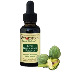 Liver Gallbladder Formula