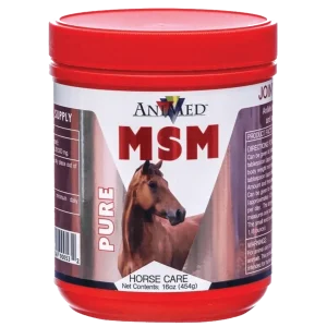 MSM (Methyl Sulfonyl Methane)