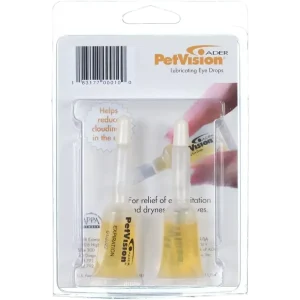 Pet Vision