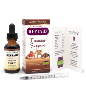 Reptaid & Reptaid XL