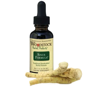 Sinus Formula