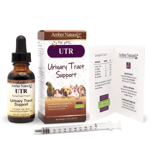 UTR