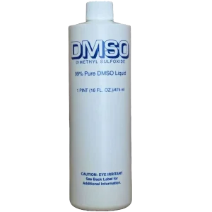 DMSO (Liquid)