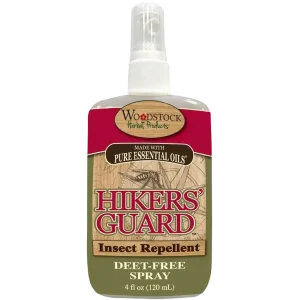 Hikers Guard